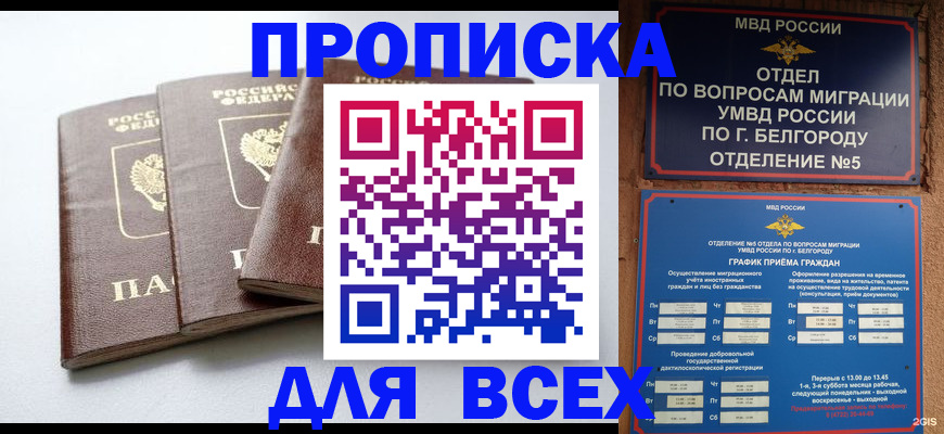 прописка в Вологде